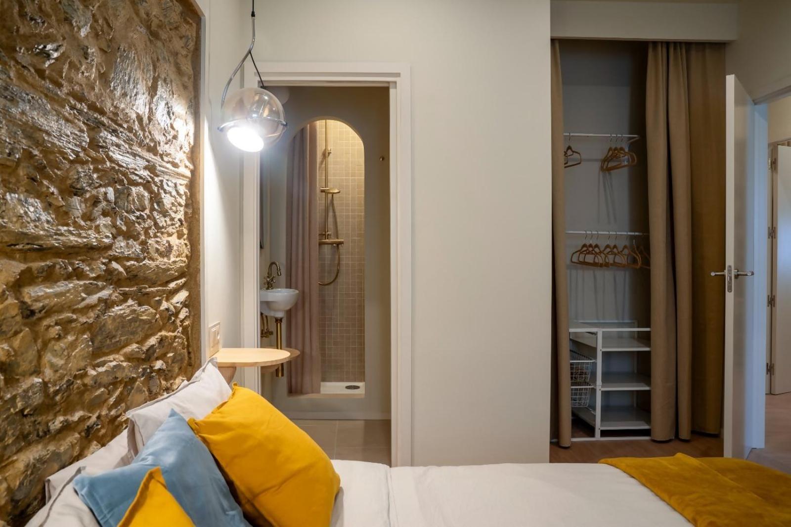 Mina Nai Apartment Ферол Екстериор снимка