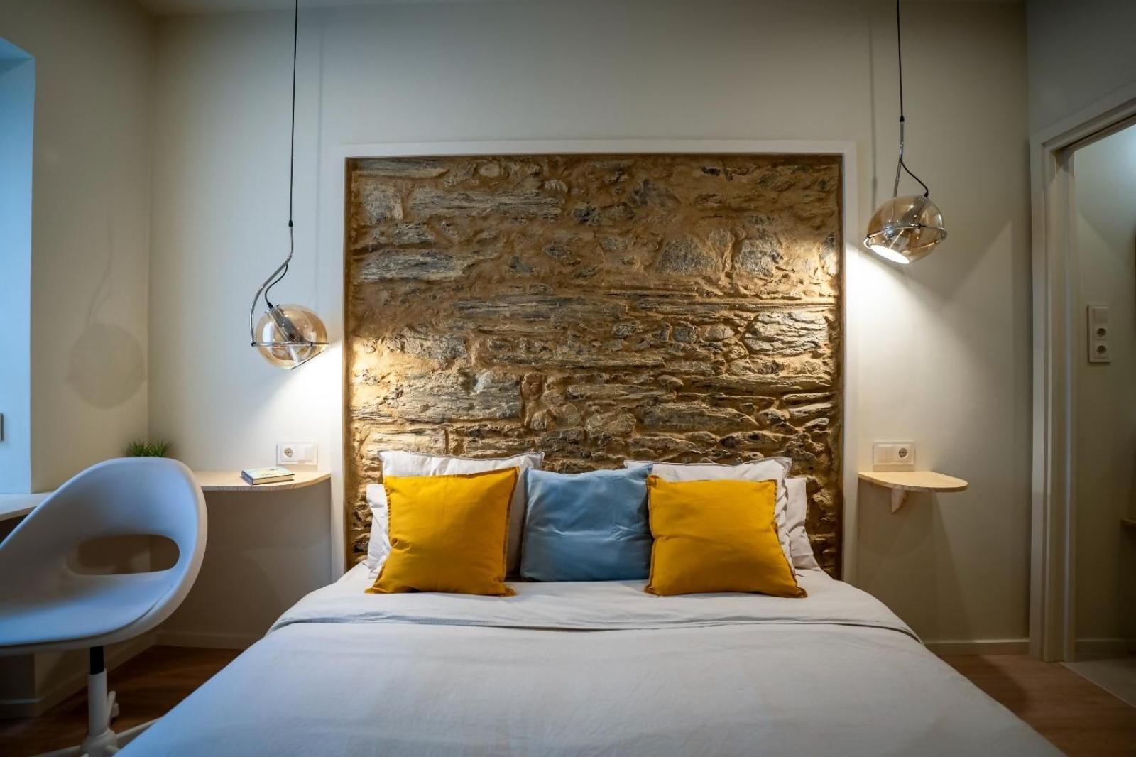 Mina Nai Apartment Ферол Екстериор снимка