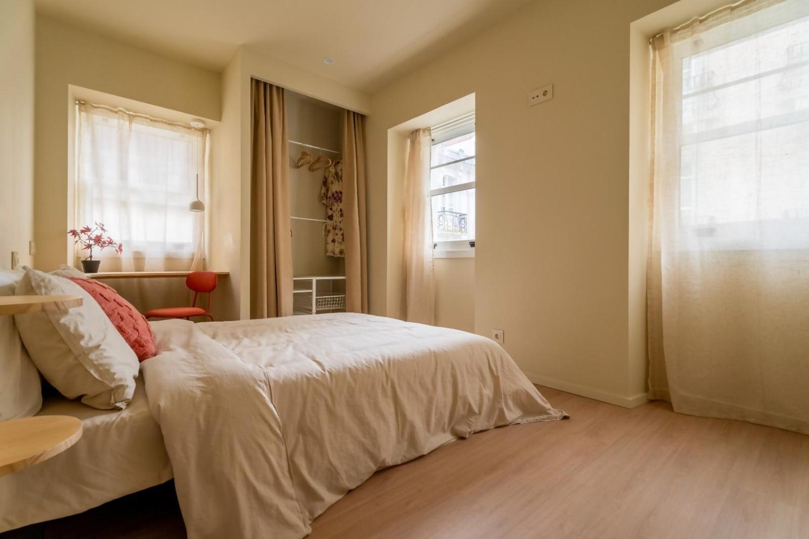 Mina Nai Apartment Ферол Екстериор снимка