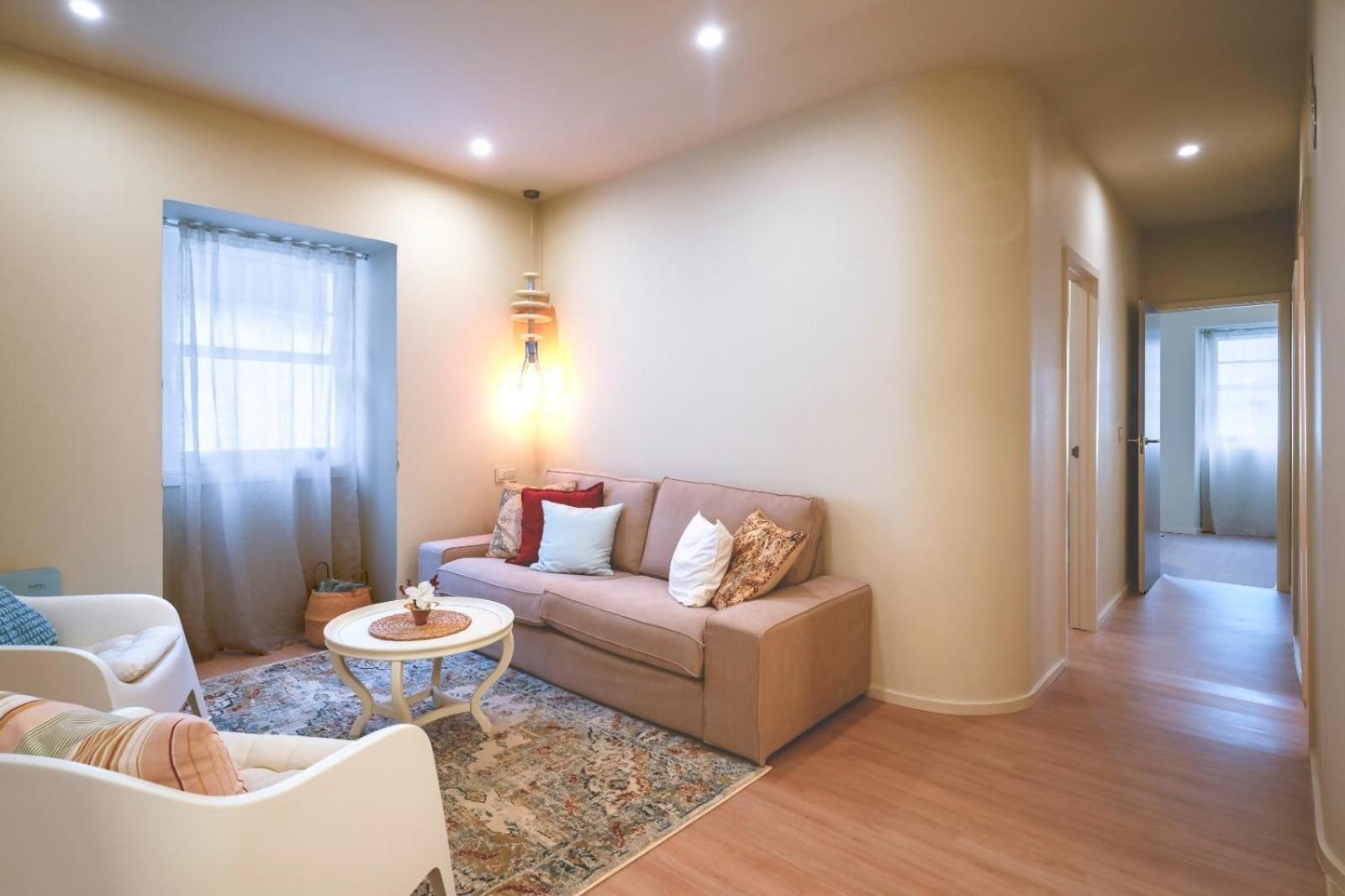 Mina Nai Apartment Ферол Екстериор снимка
