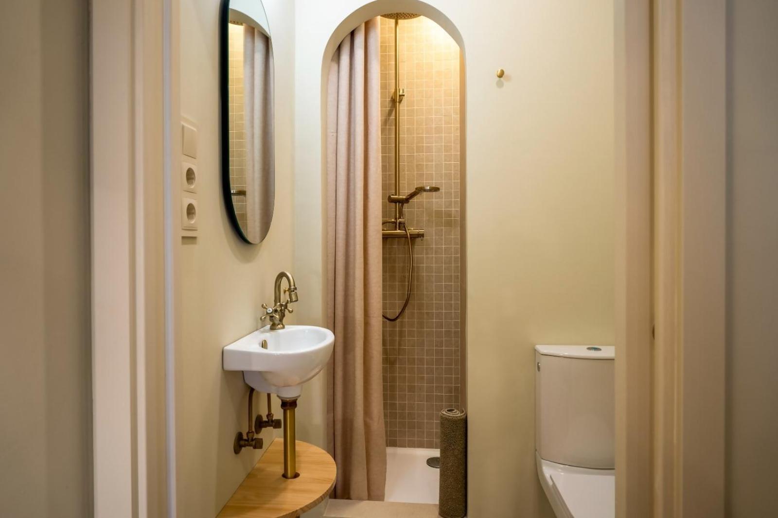 Mina Nai Apartment Ферол Екстериор снимка