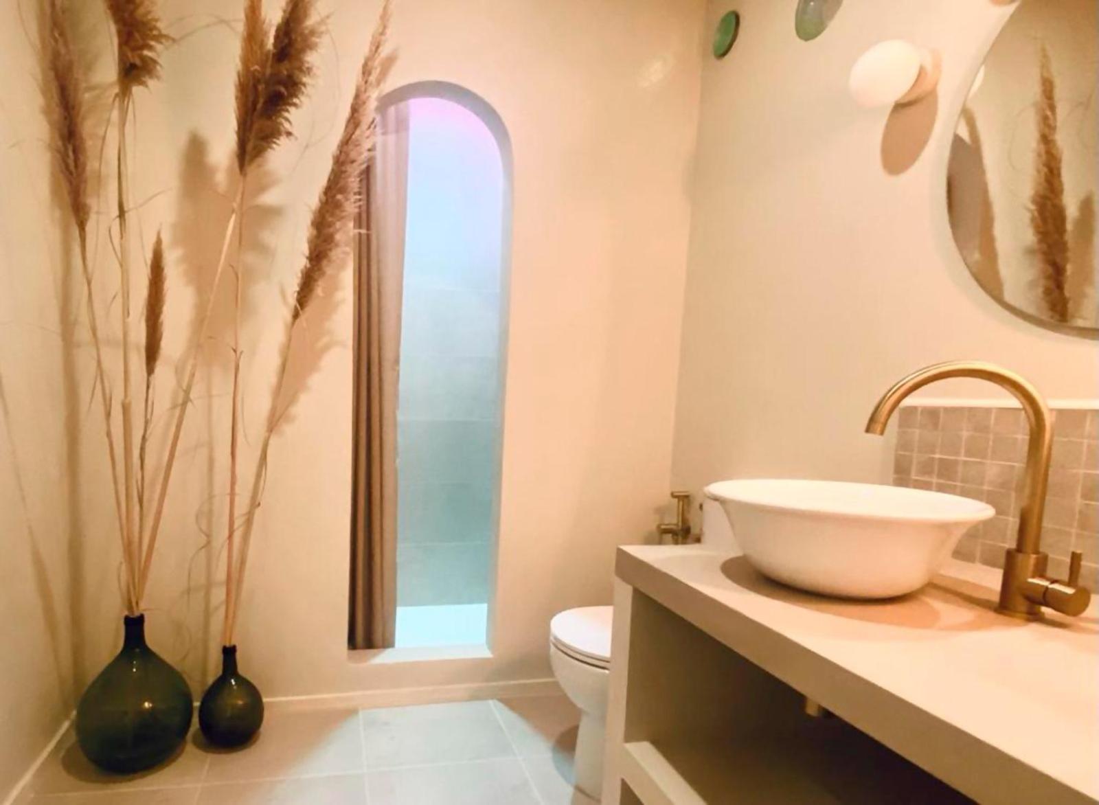 Mina Nai Apartment Ферол Екстериор снимка