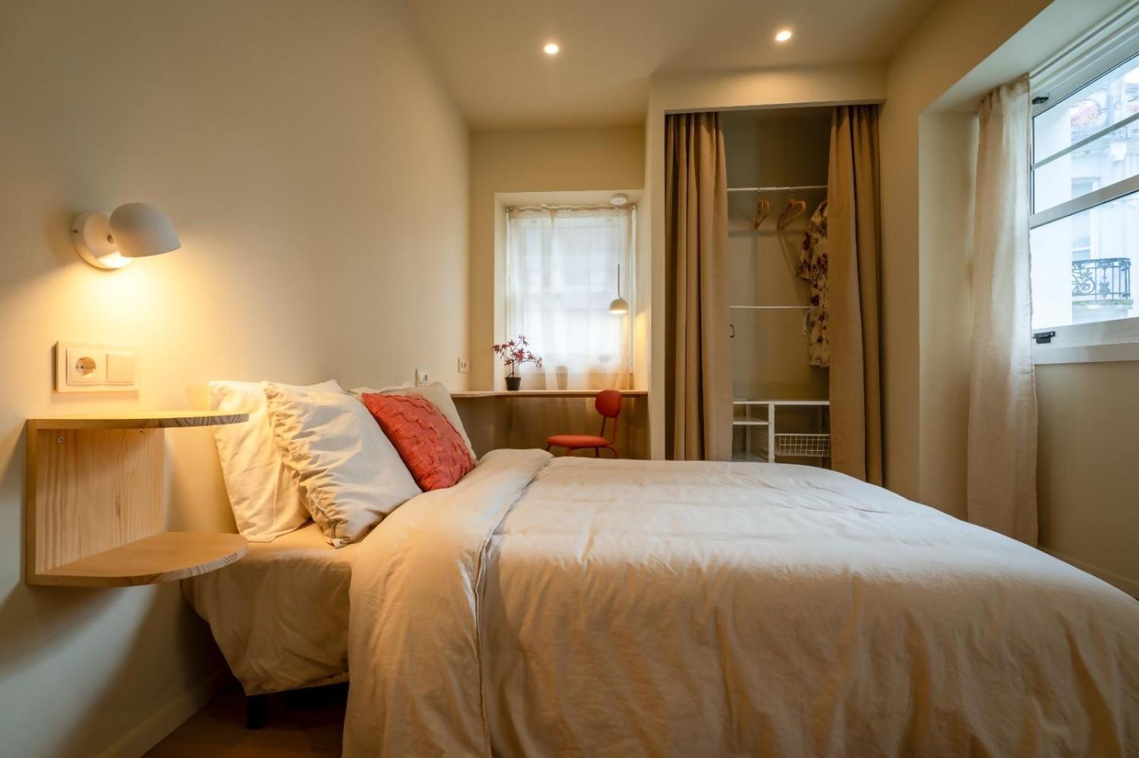 Mina Nai Apartment Ферол Екстериор снимка