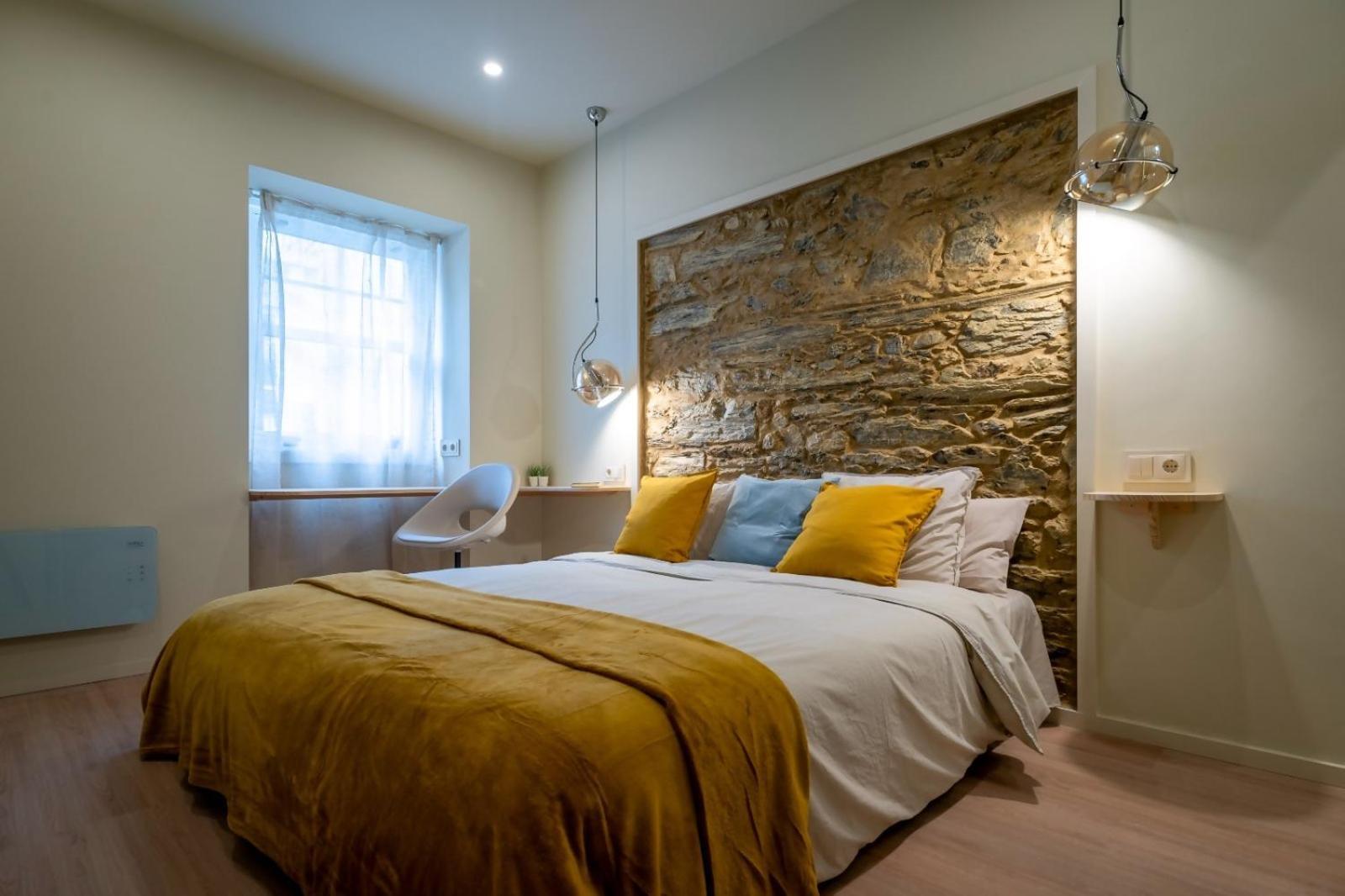 Mina Nai Apartment Ферол Екстериор снимка