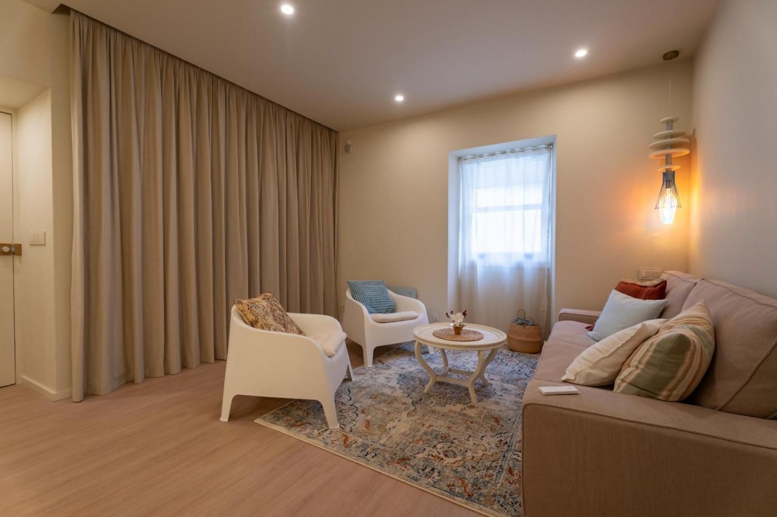 Mina Nai Apartment Ферол Екстериор снимка