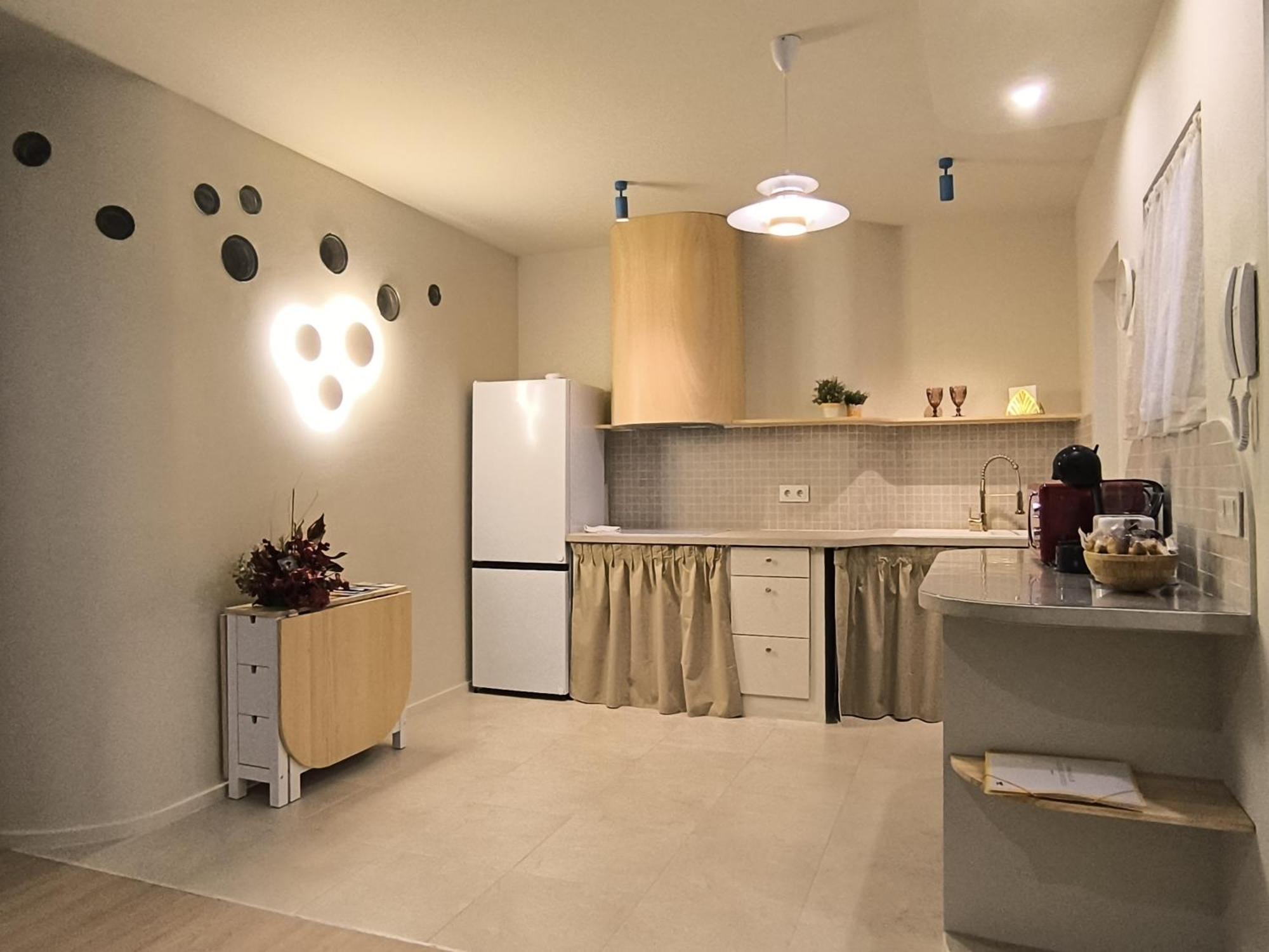 Mina Nai Apartment Ферол Екстериор снимка