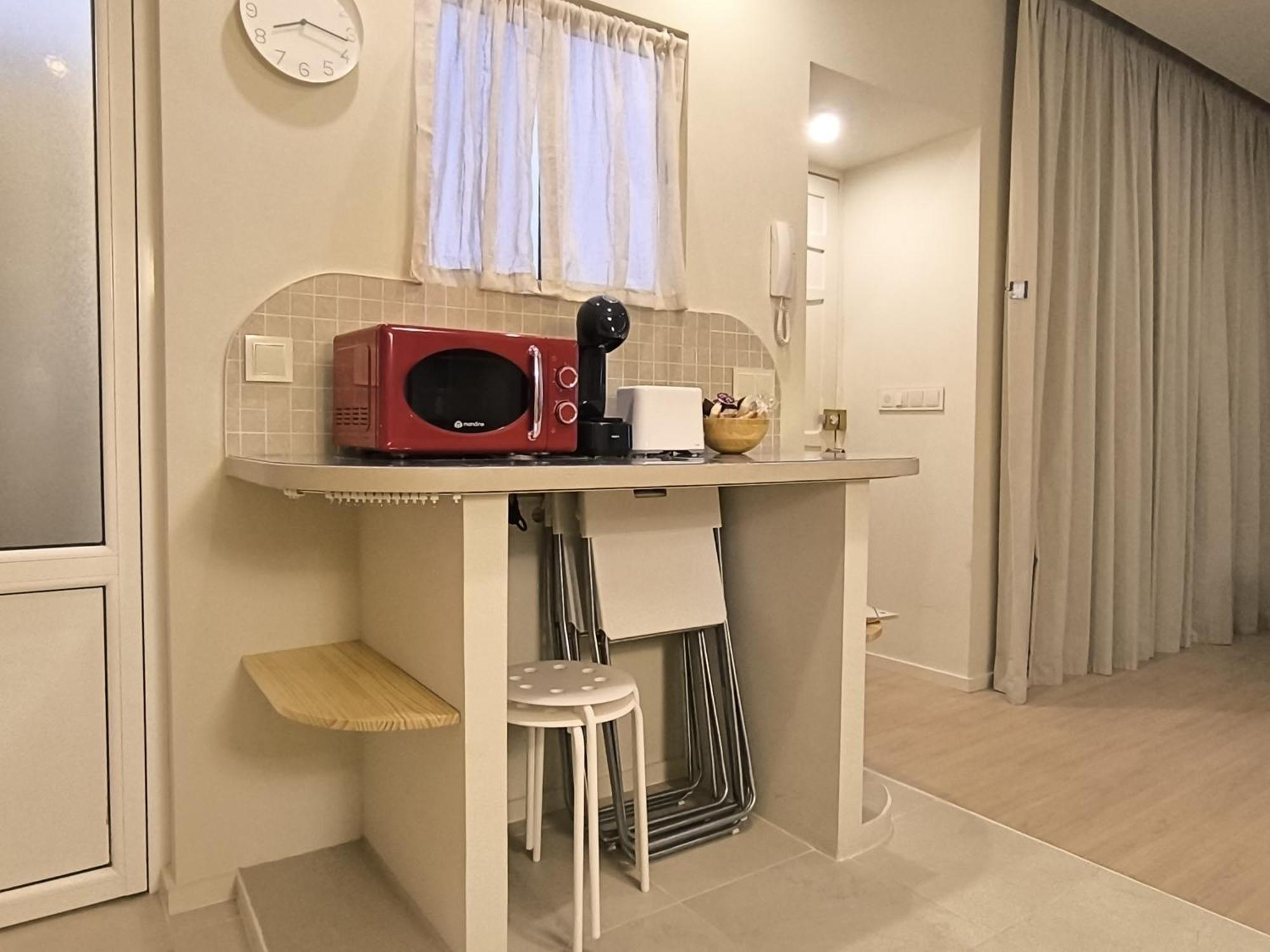 Mina Nai Apartment Ферол Екстериор снимка