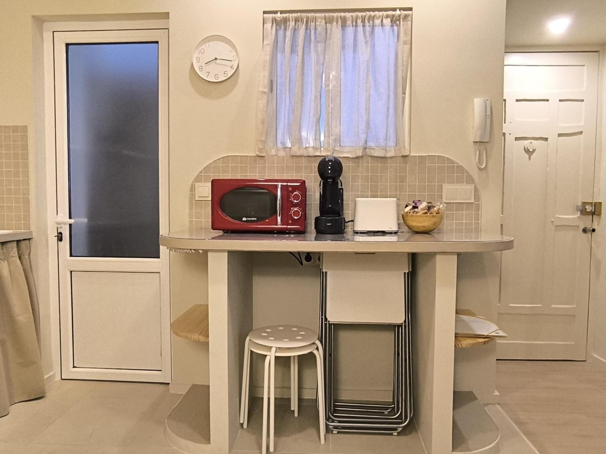 Mina Nai Apartment Ферол Екстериор снимка